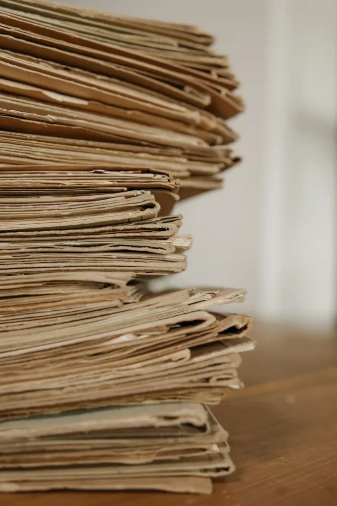 Assistante administrative à Thoiry